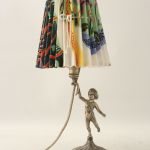 745 1127 TABLE LAMP